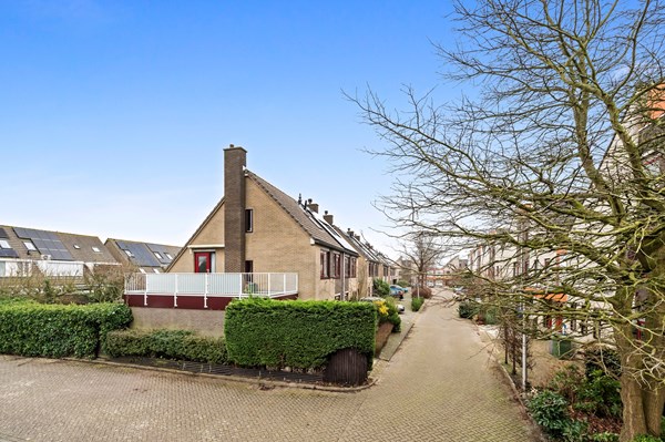 Medium property photo - De Look 20, 2635 GE Den Hoorn